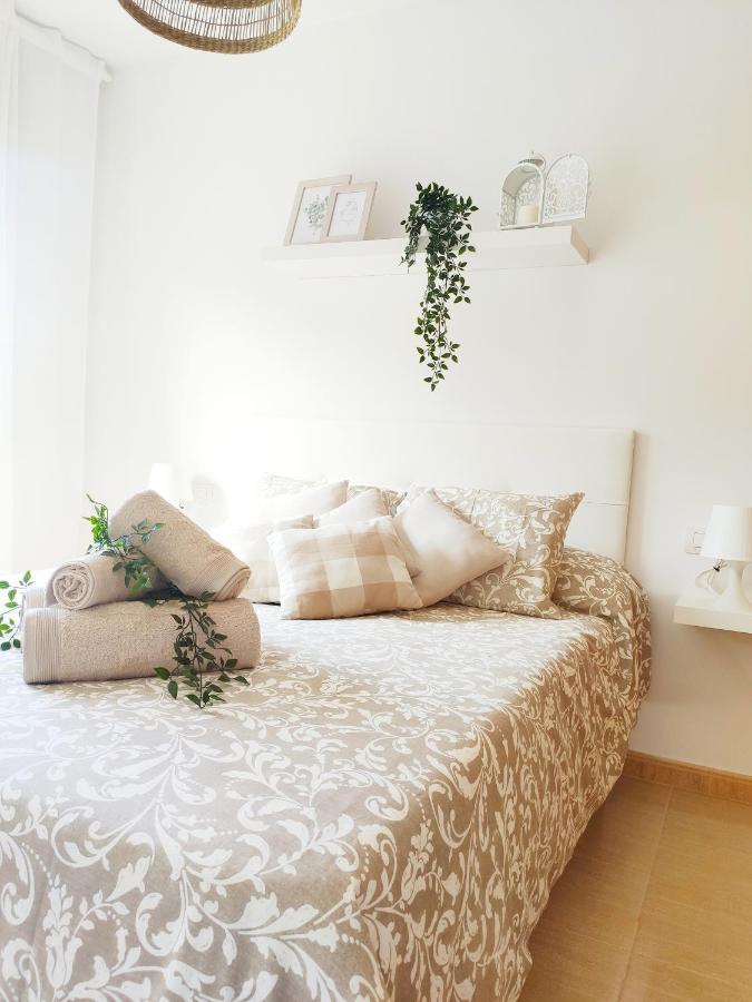 Almar Carril Apartment Vilagarcia de Arousa Exterior photo